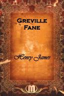 Greville Fane