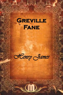 Greville Fane