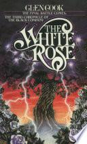 The White Rose
