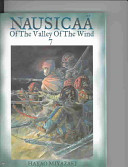 Nausicaä of the Valley of the Wind
