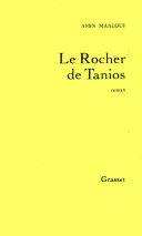 Le Rocher de Tanios