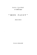 Mon Faust