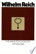 The Mass Psychology of Fascism