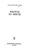 Wejście na orbitę