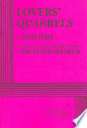 Lovers' quarrels