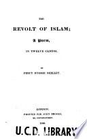 The Revolt of Islam