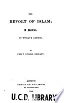 The Revolt of Islam