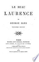 Le Beau Laurence
