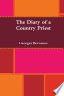 The Diary of a Country Priest