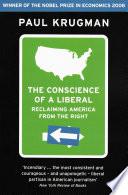 The Conscience of a Liberal