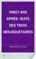 Vingt ans après