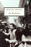 On Revolution