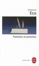 Pastiches et Postiches