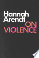 On Violence