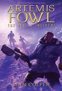 Artemis Fowl: The Arctic Incident