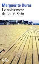 Le Ravissement de Lol V. Stein
