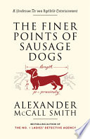 The Finer Points of Sausage Dogs