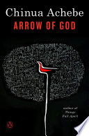 Arrow of God