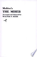 The Miser