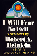 I Will Fear No Evil