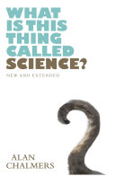 What Is This Thing Called Science?