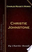 Christie Johnstone