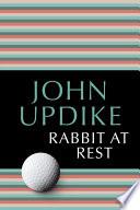 Rabbit at Rest