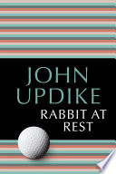 Rabbit at Rest