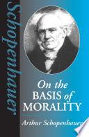 On the Basis of Morality
