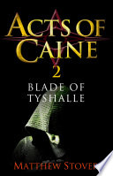 Blade of Tyshalle
