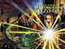 Alan Moore's Hypothetical Lizard