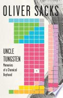 Uncle Tungsten