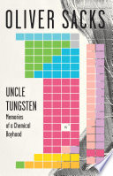 Uncle Tungsten