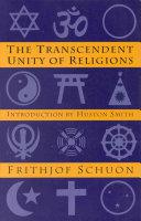 The Transcendent Unity of Religions