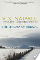 The Enigma of Arrival