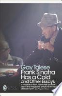 Frank Sinatra Has a Cold