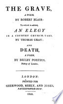 The Grave