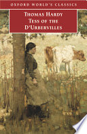 Tess of the d'Urbervilles