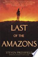 Last of the Amazons
