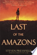 Last of the Amazons