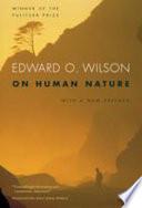 On Human Nature