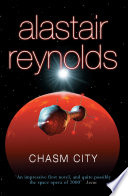 Chasm City