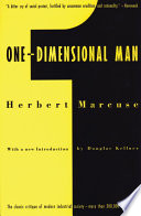 One-Dimensional Man