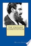 The English Constitution