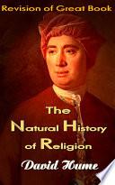 The Natural History of Religion