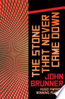 The Stone That Never Came Down