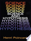 Science and Hypothesis