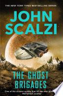The Ghost Brigades