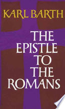 The Epistle to the Romans
