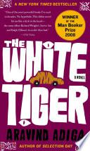The White Tiger